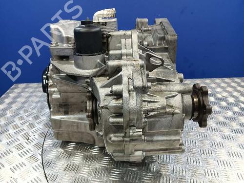Gearbox VW PASSAT B6 Variant (3C5) 2.0 TDI 16V | BP27283003M3 