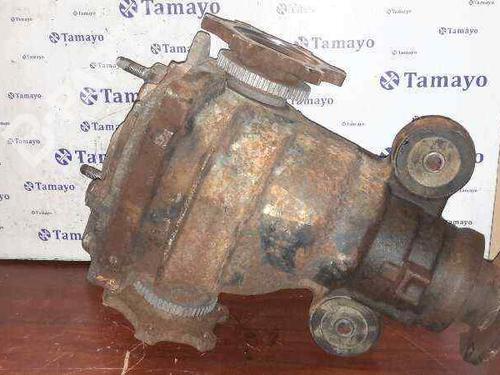 Rear differential NISSAN PATHFINDER III (R51) 2.5 dCi | BP2302433M24 