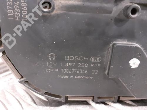 Front wiper motor VW GOLF VI (5K1) 1.6 TDI | BP9431017M29 