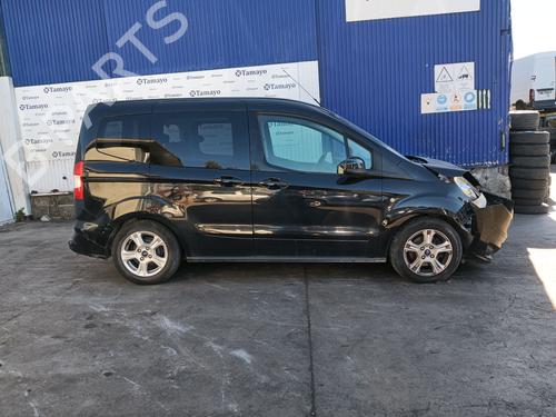 Drzwi boczne / przesuwne lewe FORD TOURNEO COURIER B460 MPV | BP30699981C74