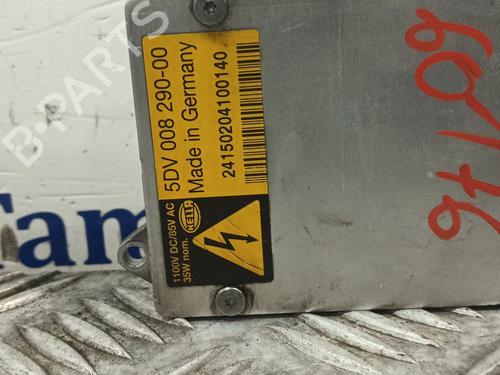 Xenon ballast AUDI A8 D3 (4E2, 4E8) 4.2 TDI quattro | BP36051403C53 - Image 3