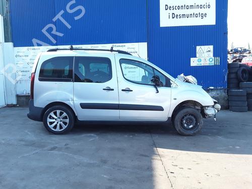 Other PEUGEOT PARTNER Tepee  | BP26153179O1 