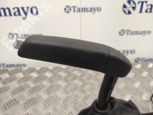 Hand brake CITROËN C4 II (NC_)  | BP8784310I18 