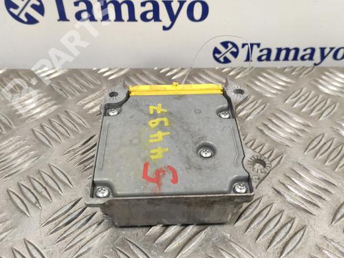 ECU airbags SEAT ALTEA (5P1) 1.6 TDI | BP11415423M53 