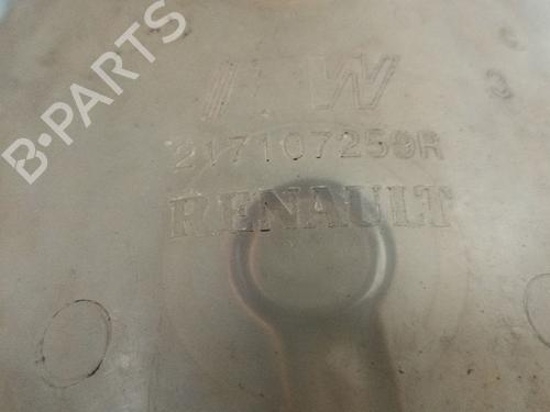 Expansion tank RENAULT CLIO IV (BH_) 1.5 dCi 75 | BP31083711C120