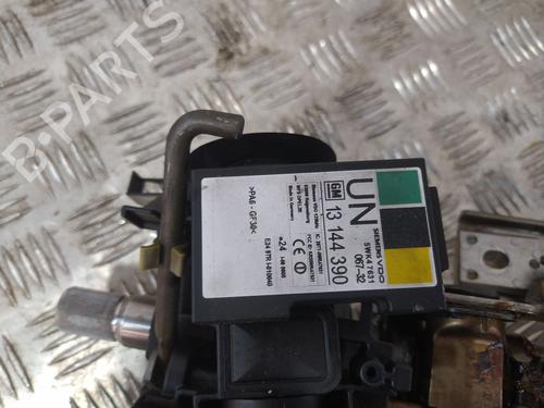 Steering column OPEL COMBO Tour 1.7 CDTI 16V | BP39903472M21 - Image 4