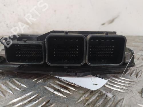 Engine control unit (ECU) CITROËN C3 II (SC_) 1.4 HDi 70 (SC8HZC, SC8HR0, SC8HP4) | BP39747626M57 - Image 3