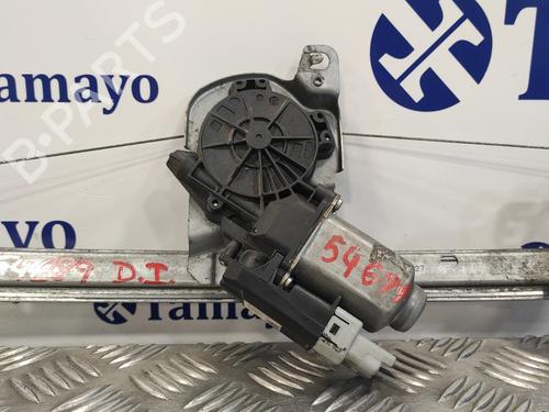 Front left window mechanism CITROËN C3 I (FC_, FN_) 1.4 HDi | BP13932752C22 