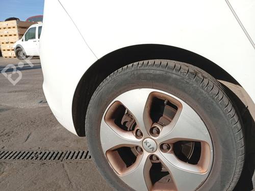 Used Wheel arch Wheel arch KIA CARENS IV 1.7 CRDi (116 hp) 34251017 34251017