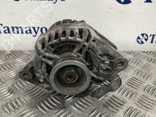 Used Alternator PEUGEOT 107 (PM_, PN_) 1.0 (68 hp) 30528592