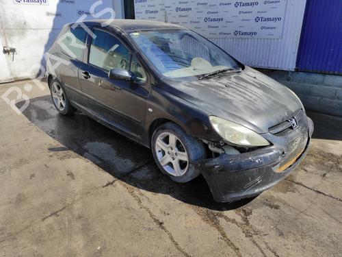 Fuel pump PEUGEOT 307 (3A/C) 2.0 HDi 110 | BP15248329M76 