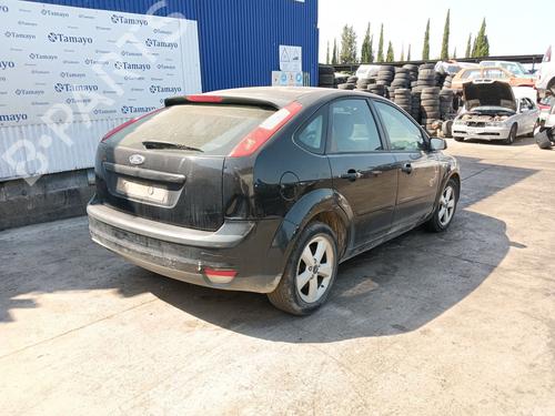 Rear bumper FORD FOCUS II (DA_, HCP, DP) 2.0 TDCi | BP32145466C8 