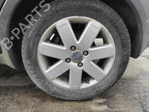 Vindusheismekanisme høyre foran FORD FUSION (JU_)  | BP13421260C23 