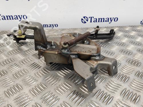 Clutch pedal KIA CARNIVAL / GRAND CARNIVAL III (VQ)  | BP17434552I13 