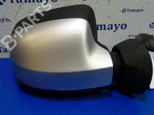 Right mirror DACIA SANDERO 1.5 dCi | BP8212935C27 