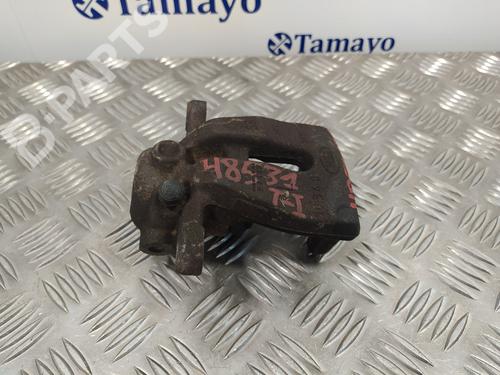 Left rear brake caliper LAND ROVER FREELANDER 2 (L359)  | BP11565673M107 