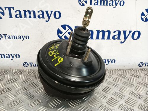 Bremseservo NISSAN TERRANO II (R20) [1992-2007]  27855238