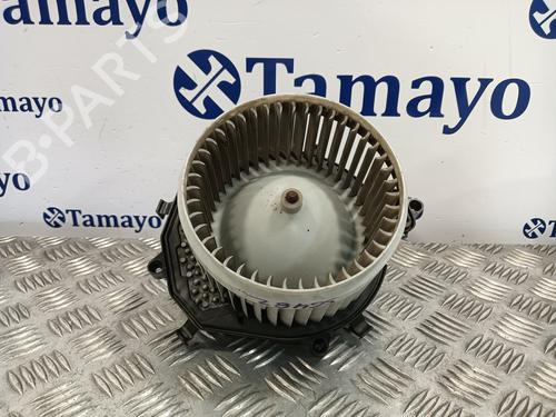 Used Heater blower motor CITROËN C4 Grand Picasso I (UA_) [2006-2013]  19734225