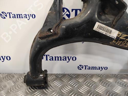 Left rear suspension arm LAND ROVER RANGE ROVER SPORT I (L320) 2.7 D 4x4 | BP14830895M14 