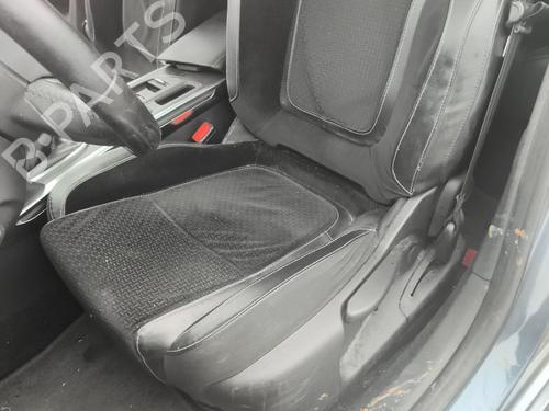 Left front seat RENAULT MEGANE IV Grandtour (K9A/M/N_) 1.2 TCe 130 (K9MR) | BP40180657C15 - Image 2