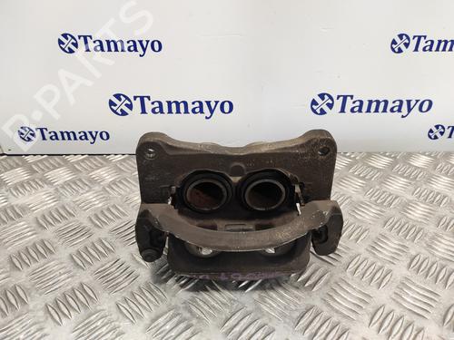 Right front brake caliper MITSUBISHI GRANDIS (NA_W)  | BP17787705M104 