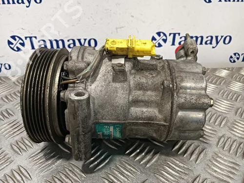 AC compressor PEUGEOT 206 CC (2D)  | BP26878692M34 