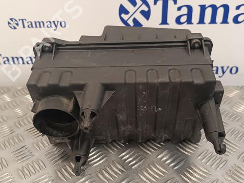 Air filter box FORD FOCUS I (DAW, DBW) 1.6 16V | BP16443451M87 