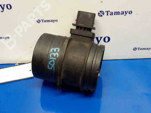 Used Mass air flow sensor BMW 1 (E87) [2003-2013]  6451774