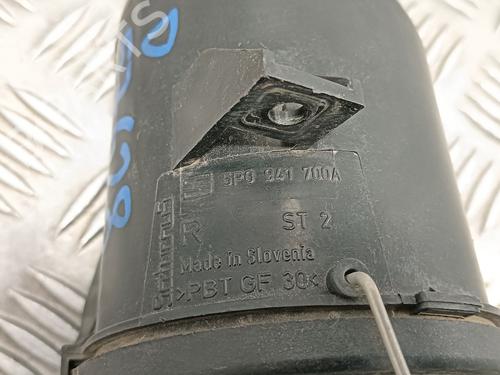 Right front fog light SEAT IBIZA III (6L1) 1.4 16V | BP20226914C31 