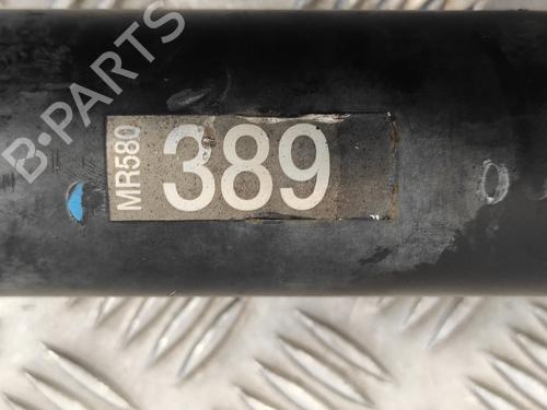 Driveshaft MITSUBISHI PAJERO III (V7_W, V6_W)  | BP14850648M37 