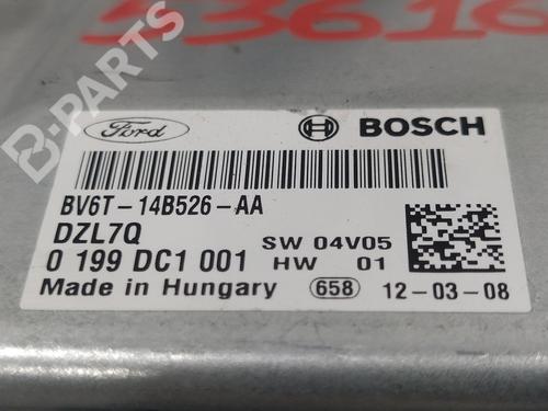 Electronic module FORD FOCUS III 1.0 EcoBoost | BP10146956M83 