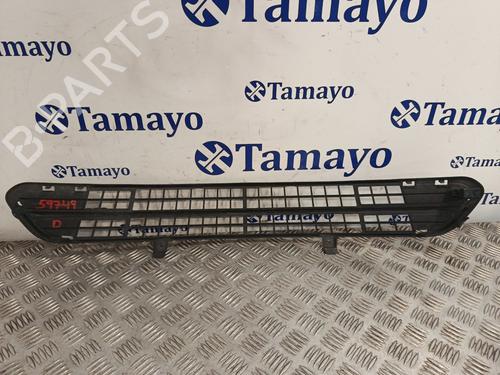 Used Grille CHEVROLET CRUZE Hatchback (J305) 1.7 D (131 hp) 31706805