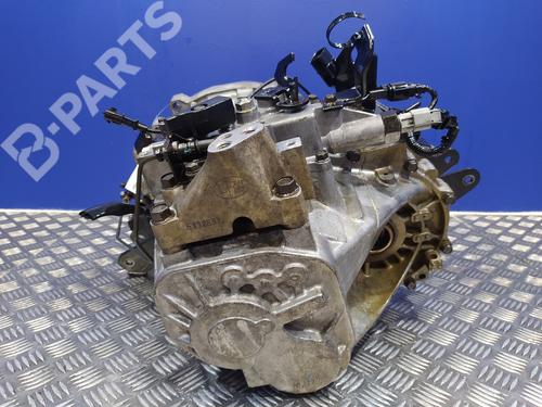 Gearbox KIA RIO II (JB) 1.5 CRDi | BP7529660M3 