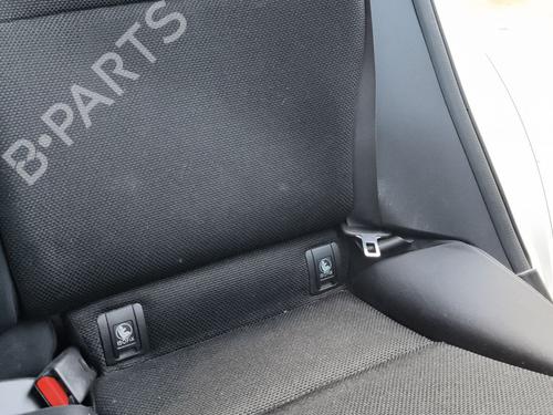 Used Rear left seatbelt Rear left seatbelt SUBARU XV (_GP_) 1.6 i AWD (GP3, G33GP) (114 hp) 40089147 40089147