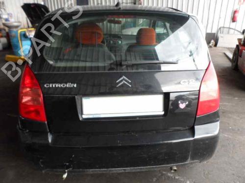 Right front driveshaft CITROËN C2 (JM_) 1.1 | BP886195M39