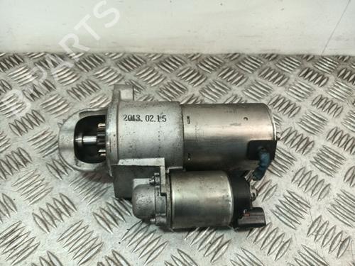 Starter KIA CARENS IV 1.7 CRDi | BP36003827M8 - Image 5