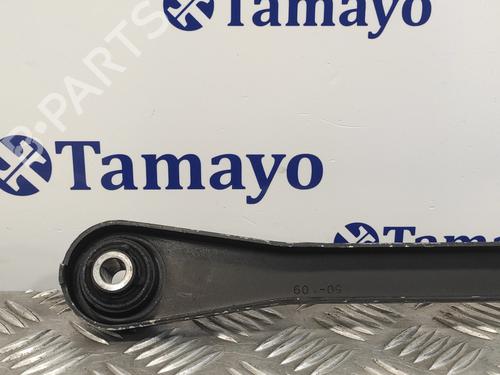 Left rear suspension arm CITROËN C5 III (RD_)  | BP14480659M14 