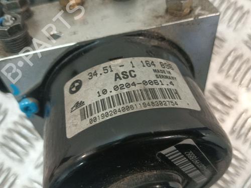 ABS pump BMW 3 (E46) 320 d | BP36237143M43 - Image 8