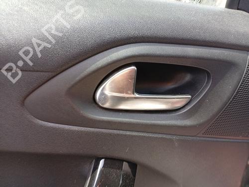 Used Rear left interior door handle Rear left interior door handle 36799508 36799508