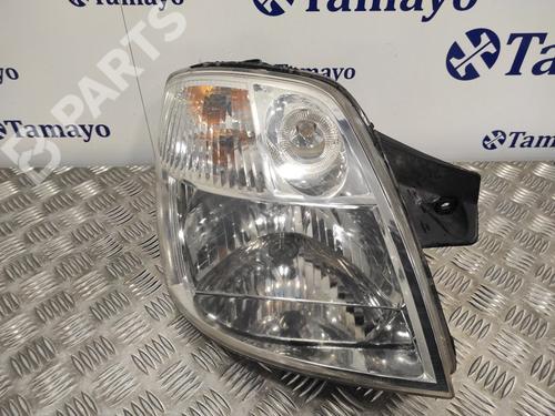 Used Right headlight KIA PICANTO I (SA) 1.1 (65 hp) 9110693