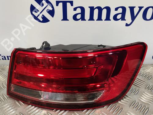 Used Right taillight AUDI A4 B5 (8D2) [1994-2001]  16170346