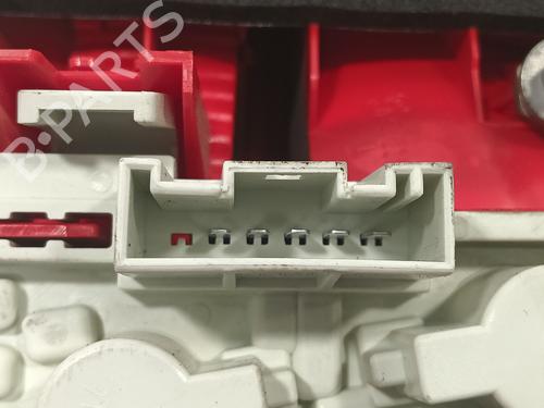 Left taillight BMW 3 (E90) 320 d | BP13736798C34