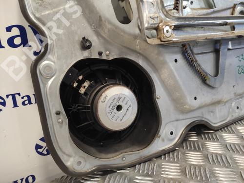 Front left window mechanism FORD FOCUS II (DA_, HCP, DP) 1.6 TDCi | BP10083452C22 
