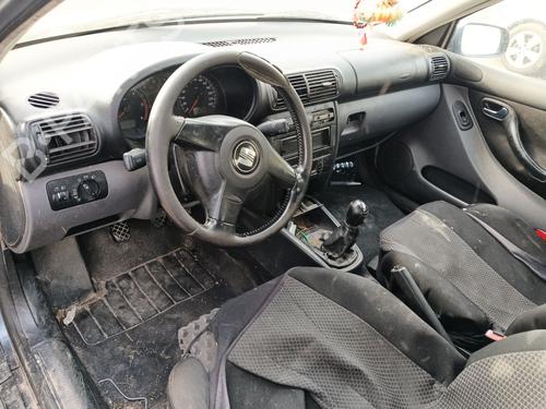 Cambio CITROËN BERLINGO / BERLINGO FIRST MPV (MF_, GJK_, GFK_) 2.0 HDI 90 (MFRHY) | BP30926368M3 