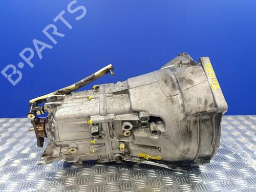 Used Gearbox BMW 3 (E46) [1997-2005]  21191978