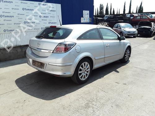 Getriebe OPEL ASTRA H GTC (A04)  | BP27475515M3 