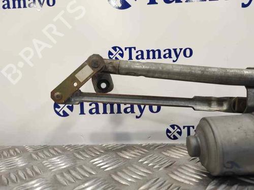 Front wiper motor VW GOLF IV (1J1) 1.6 16V | BP21076415M29 