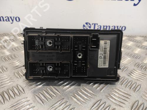Fuse box CHEVROLET AVEO / KALOS Hatchback (T250, T255)  | BP19085078E1 