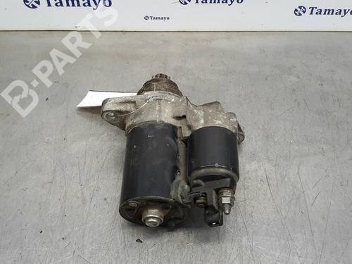 Startmotor VW POLO IV (9N_, 9A_) 1.4 16V | BP6811631M8 