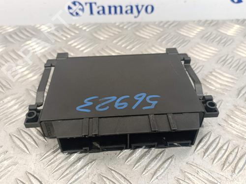 Gearbox control unit MERCEDES-BENZ E-CLASS (W210)  | BP21502146M52 